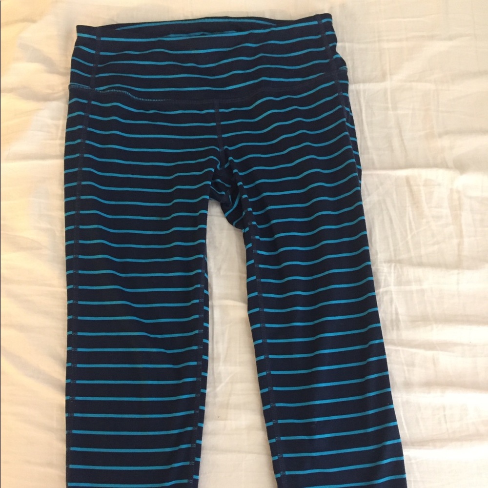 Small athleta leggings